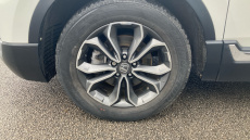 Honda CR-V 2.0 i-MMD Hybrid EX 5dr eCVT Hybrid Estate